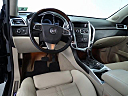 Thumbnail image of 2012 Cadillac SRX at Johnson Buick GMC Cadillac