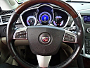 Thumbnail image of 2012 Cadillac SRX at Johnson Buick GMC Cadillac