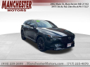 2023 Mazda CX-5 2.5 Turbo at Manchester Motor Company
