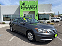 2011 Honda Accord LX at 4 Seasons Auto Sales