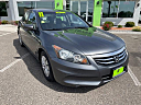 Thumbnail image of 2011 Honda Accord at 4 Seasons Auto Sales