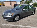 Thumbnail image of 2011 Honda Accord at 4 Seasons Auto Sales