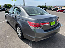 Thumbnail image of 2011 Honda Accord at 4 Seasons Auto Sales