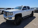2016 GMC Sierra 1500 SLT at Mitchell Buick GMC