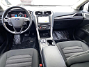 Thumbnail image of 2018 Ford Fusion at Northgate Ford Lincoln