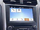 Thumbnail image of 2018 Ford Fusion at Northgate Ford Lincoln