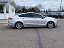 Thumbnail image of 2018 Ford Fusion at Northgate Ford Lincoln