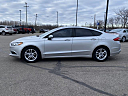 Thumbnail image of 2018 Ford Fusion at Northgate Ford Lincoln