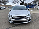 Thumbnail image of 2018 Ford Fusion at Northgate Ford Lincoln