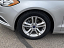 Thumbnail image of 2018 Ford Fusion at Northgate Ford Lincoln