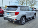 2022 Honda Passport EX-L at Basney Honda