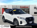 Thumbnail image of 2022 Nissan Kicks at Bronx Nissan