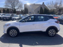2022 Nissan Kicks SV at Bronx Nissan