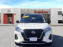 Thumbnail image of 2022 Nissan Kicks at Bronx Nissan