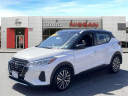 Thumbnail image of 2022 Nissan Kicks at Bronx Nissan
