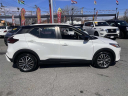 Thumbnail image of 2022 Nissan Kicks at Bronx Nissan