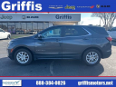 Thumbnail image of 2023 Chevrolet Equinox at Griffis Chry-Dodge-Jeep