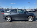 Thumbnail image of 2023 Chevrolet Equinox at Griffis Chry-Dodge-Jeep