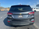 Thumbnail image of 2023 Chevrolet Equinox at Griffis Chry-Dodge-Jeep