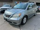 Thumbnail image of 2008 Honda Odyssey at GLOBAL AUTO FINANCE & LEASE INC