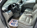 Thumbnail image of 2008 Honda Odyssey at GLOBAL AUTO FINANCE & LEASE INC