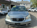 2008 Honda Odyssey EX-L w/DVD w/Navi at GLOBAL AUTO FINANCE & LEASE INC