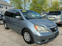 Thumbnail image of 2008 Honda Odyssey at GLOBAL AUTO FINANCE & LEASE INC