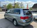 Thumbnail image of 2008 Honda Odyssey at GLOBAL AUTO FINANCE & LEASE INC