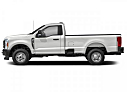 Thumbnail image of 2024 Ford F-250 Super Duty at Levittown Ford