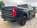Thumbnail image of 2020 Chevrolet Silverado 1500 at MARYVILLE AUTO SALES, LLC
