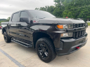 Thumbnail image of 2020 Chevrolet Silverado 1500 at MARYVILLE AUTO SALES, LLC