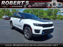 Thumbnail image of 2023 Jeep Grand Cherokee at Roberts Dodge