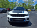 Thumbnail image of 2023 Jeep Grand Cherokee at Roberts Dodge
