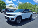 Thumbnail image of 2023 Jeep Grand Cherokee at Roberts Dodge