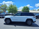 Thumbnail image of 2023 Jeep Grand Cherokee at Roberts Dodge