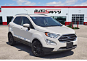 Thumbnail image of 2019 Ford EcoSport at Autosavvy Houston