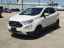 Thumbnail image of 2019 Ford EcoSport at Autosavvy Houston
