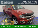 Thumbnail image of 2016 Chevrolet Colorado at Basil Ford of Niagara Falls