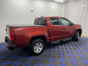 2016 Chevrolet Colorado LT at Basil Ford of Niagara Falls