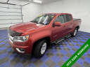 Thumbnail image of 2016 Chevrolet Colorado at Basil Ford of Niagara Falls