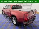 Thumbnail image of 2016 Chevrolet Colorado at Basil Ford of Niagara Falls