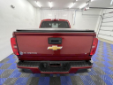 Thumbnail image of 2016 Chevrolet Colorado at Basil Ford of Niagara Falls