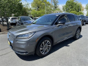 Thumbnail image of 2022 Lincoln Corsair at Dana Ford Lincoln