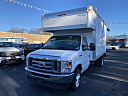 Thumbnail image of 2023 Ford E-Series at Newins Bay Shore Ford