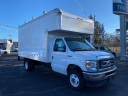Thumbnail image of 2023 Ford E-Series at Newins Bay Shore Ford