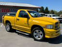 Thumbnail image of 2005 Dodge Ram 1500 at CarThusiast of Angier, NC