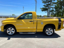 Thumbnail image of 2005 Dodge Ram 1500 at CarThusiast of Angier, NC