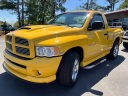 Thumbnail image of 2005 Dodge Ram 1500 at CarThusiast of Angier, NC