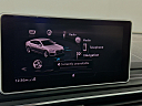 Thumbnail image of 2019 Audi S5 Sportback at Mercedes-Benz of Massapequa