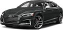 Thumbnail image of 2019 Audi S5 Sportback at Mercedes-Benz of Massapequa